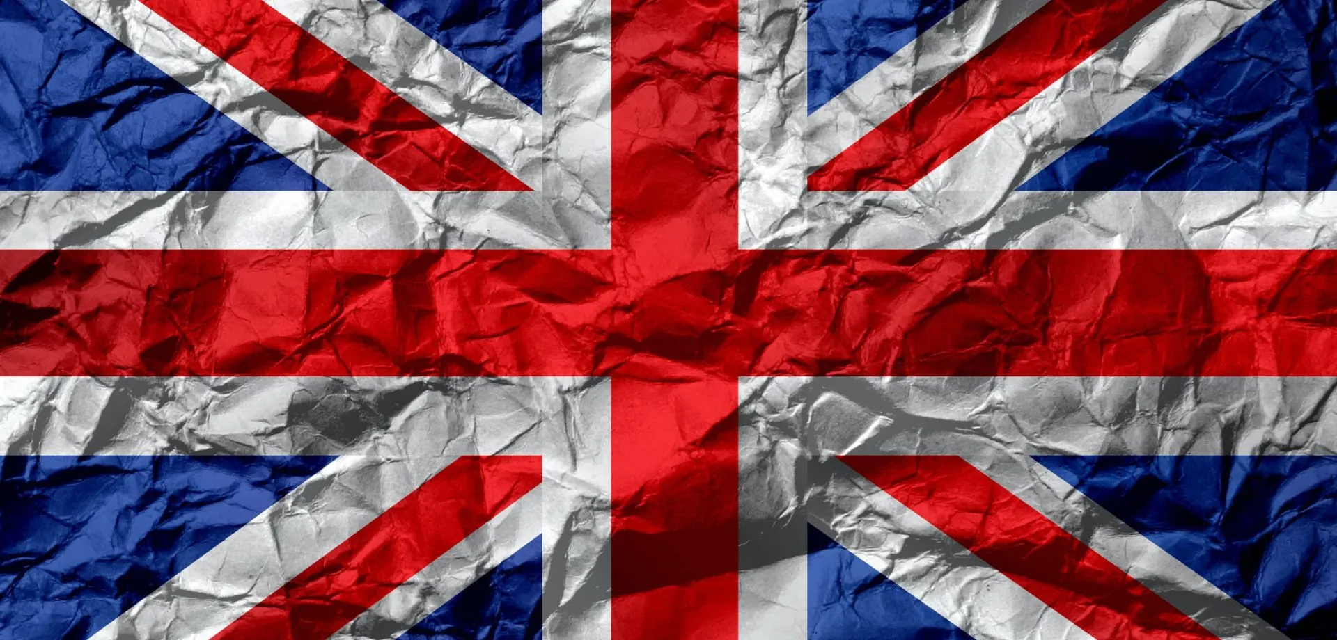 picture of the Union Jack