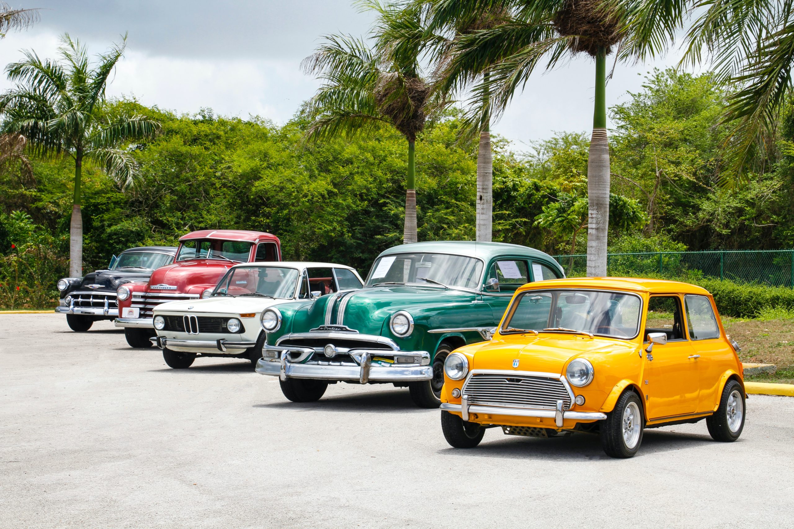 CRS Classic and Specialist Car Insurance.