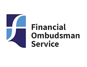financial ombudsman service logo